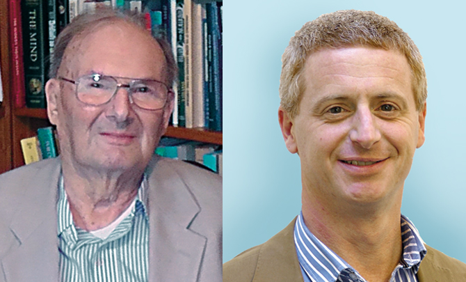 John Hick and Chris Sinkinson interview: One truth or many?