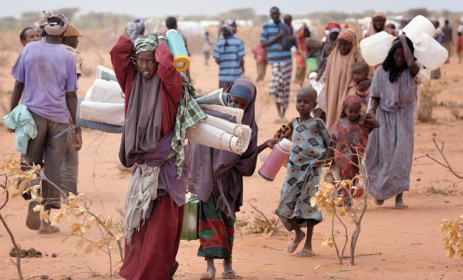 News comment: The heat is on