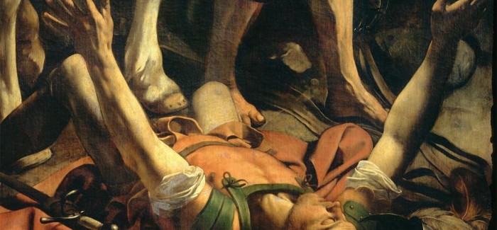 Commitment-Phobe: A step of faith