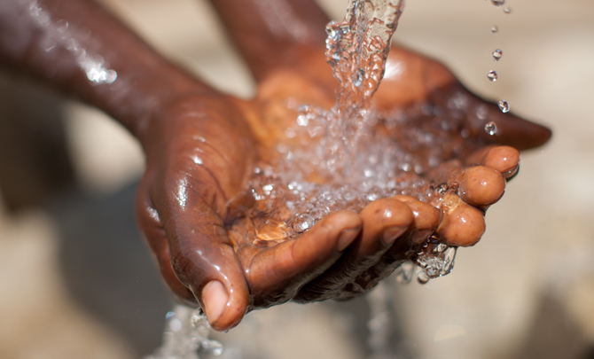 Christian Activist: Churches against Ebola