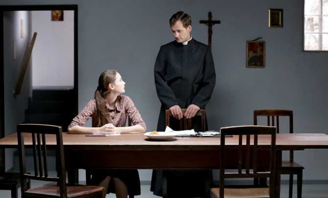 Reviews – December 2014/January 2015