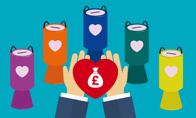 What is the greatest need facing us?