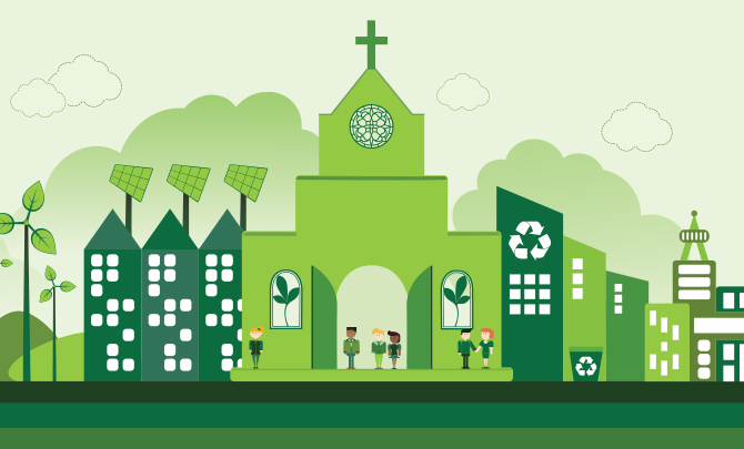 Church has to change