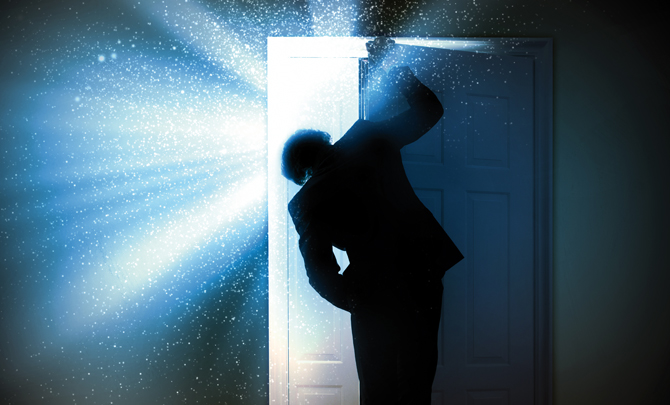 Chapter and Verse: Matthew 18:1-5