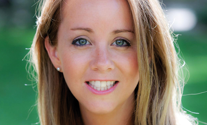 Interview: About face