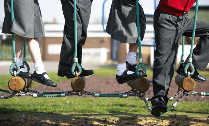 Niall Cooper: Nothing about us without us