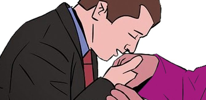 Jumble sales of the apocalypse: Ecclesiastical deference