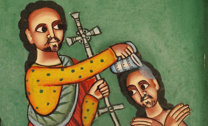 Chapter & verse: Matthew 3:15