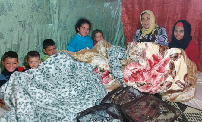 A letter from… Lebanon