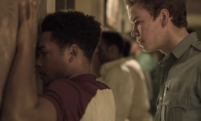 Reviews – September 2017