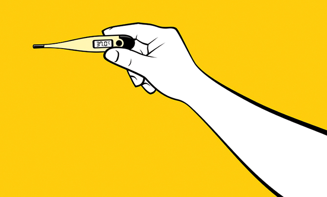 I am… a junior doctor