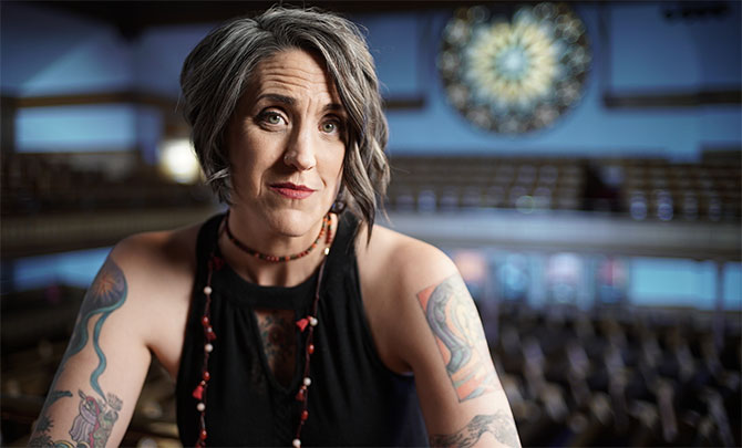 Interview: True love