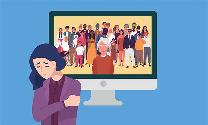 A convenient temptation?