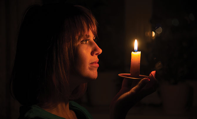 Commitment-Phobe: Songs of yearning