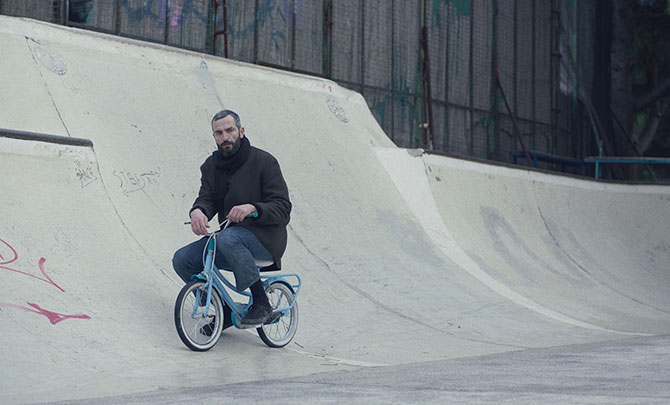 Reviews – May 2021