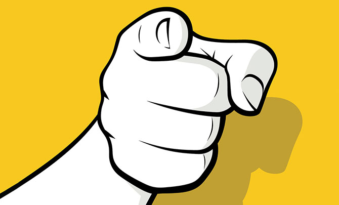 I am… a survivor of conversion therapy