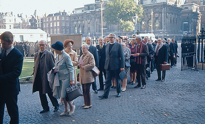 I remember it well 2