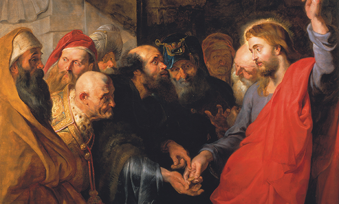 Songs of Faith: Kevin Snyman