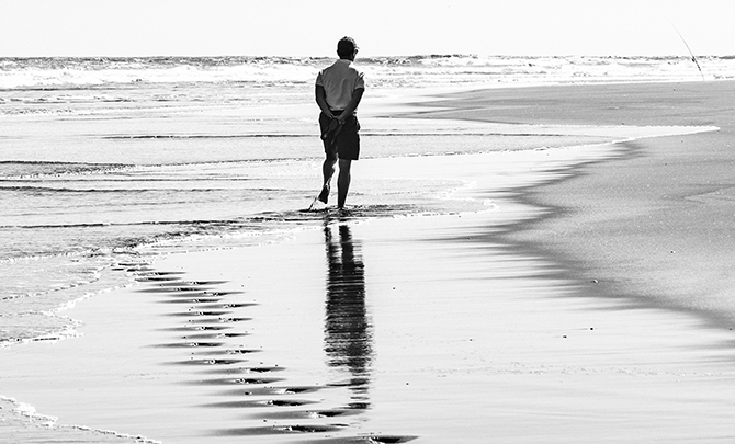 Soul Stories: John Proctor