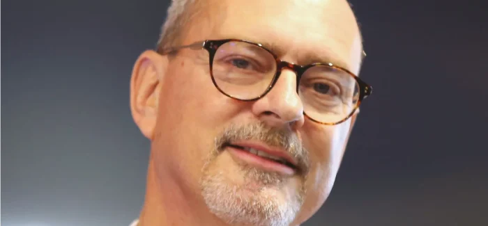 A picture of faith: Interview with Neil Thorogood