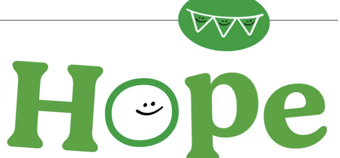 A million acts of hope